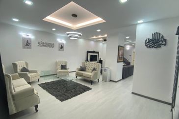 Seksyen 7, Shah Alam