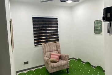 Seksyen 7, Shah Alam