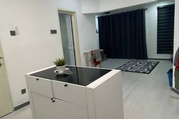 Seksyen 7, Shah Alam