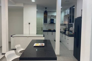 Seksyen 7, Shah Alam