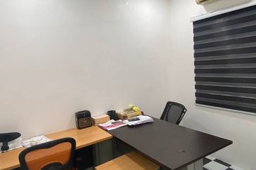 Seksyen 7, Shah Alam