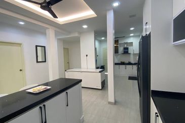 Seksyen 7, Shah Alam