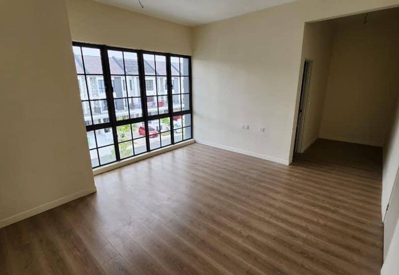 Monet Garden, Sunsuria City