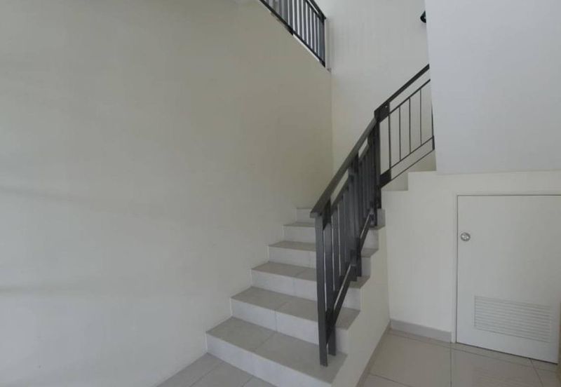 Monet Garden, Sunsuria City