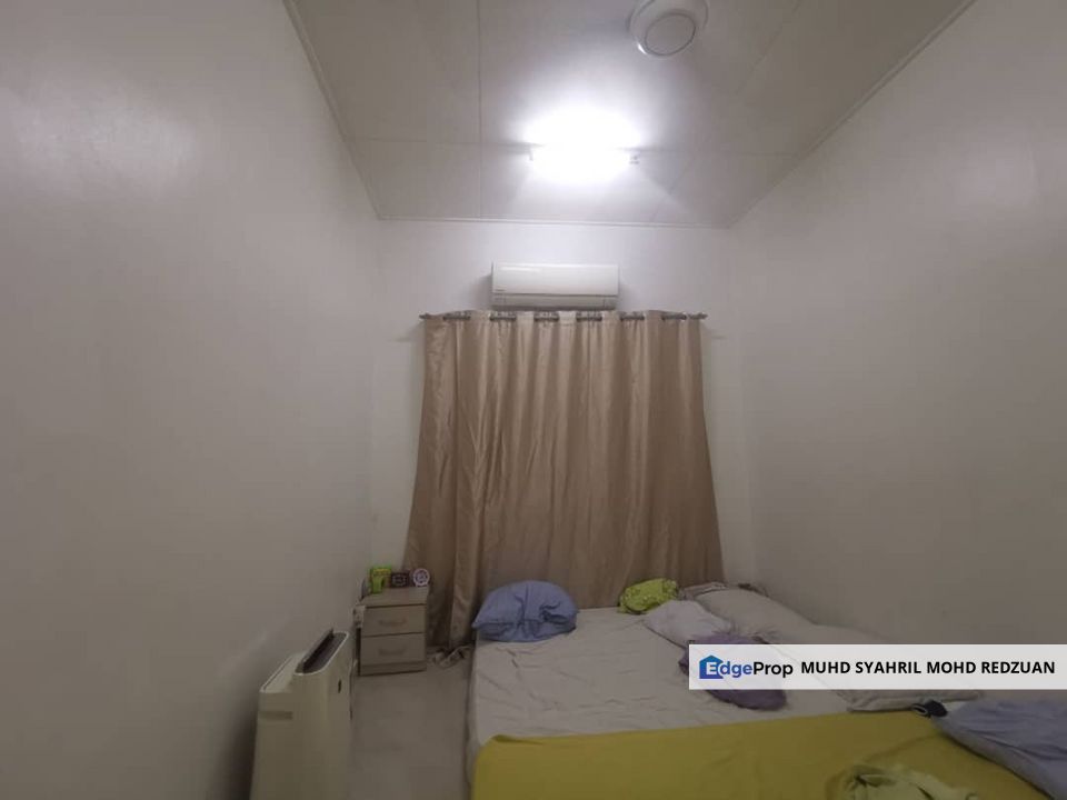 Value Buy - Freehold Townhouse Anggerik Aranda Kota Kemuning for sale, Selangor, Kota Kemuning