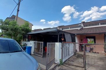 Bandar Baru Sungai Buloh