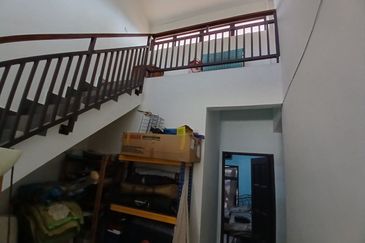 Bandar Baru Sungai Buloh