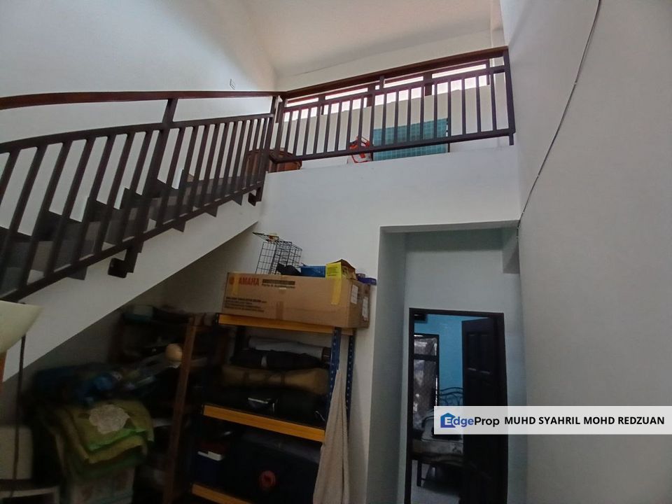 1.5 Storey Terrace Bandar Baru Sungai Buloh for sale, Selangor, Sungai Buloh