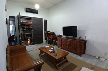 Bandar Baru Sungai Buloh