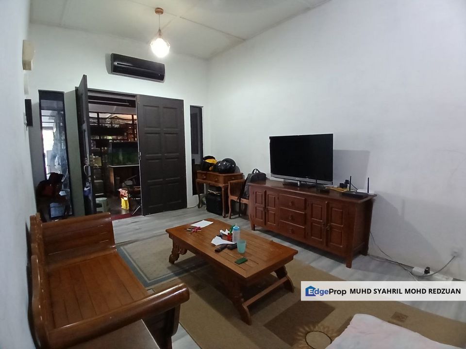 1.5 Storey Terrace Bandar Baru Sungai Buloh for sale, Selangor, Sungai Buloh