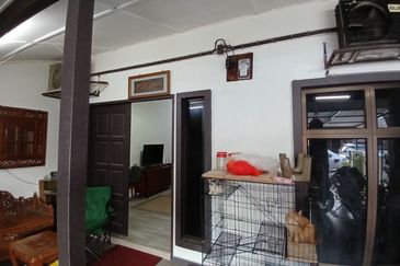 Bandar Baru Sungai Buloh