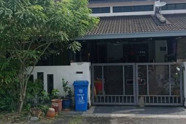 Bandar Baru Sungai Buloh