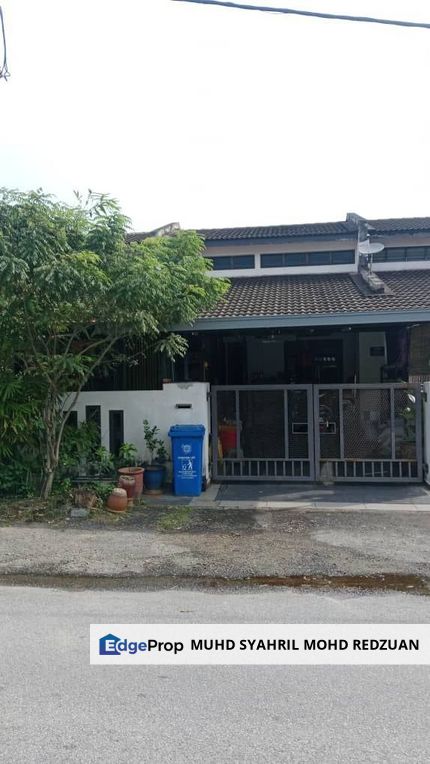 1.5 Storey Terrace Bandar Baru Sungai Buloh for sale, Selangor, Sungai Buloh