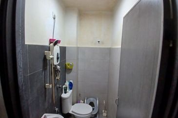 Bandar Baru Sungai Buloh