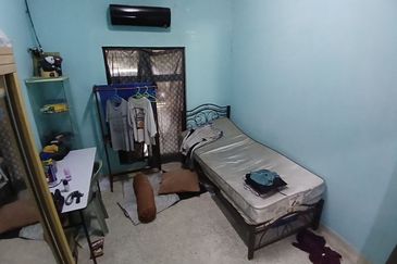 Bandar Baru Sungai Buloh