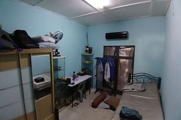 Bandar Baru Sungai Buloh