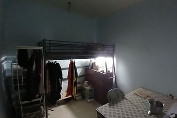 Bandar Baru Sungai Buloh