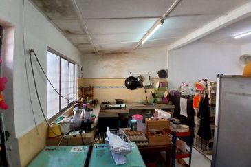 Bandar Baru Sungai Buloh