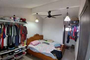 Bandar Baru Sungai Buloh