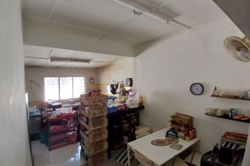 Bandar Baru Sungai Buloh