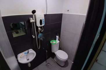 Bandar Baru Sungai Buloh