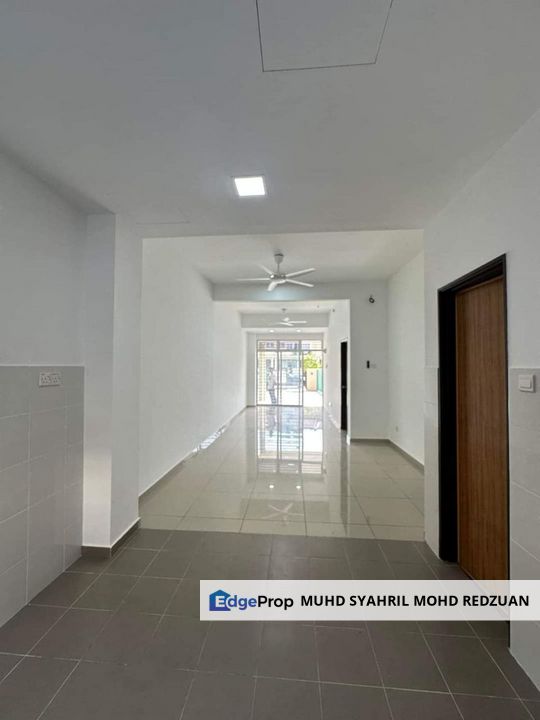 U15 Shah Alam Townhouse U15 for Sale, Selangor, Shah Alam