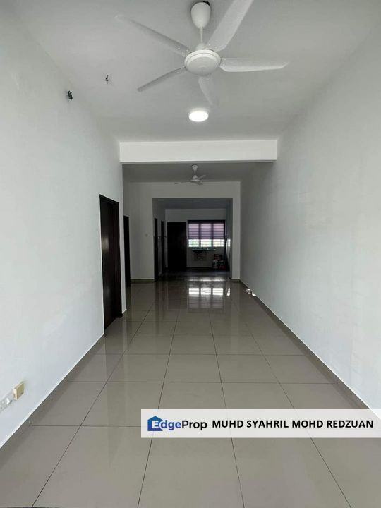 U15 Shah Alam Townhouse U15 for Sale, Selangor, Shah Alam