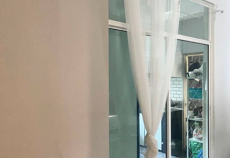 Taman Bukit Senawang Perdana