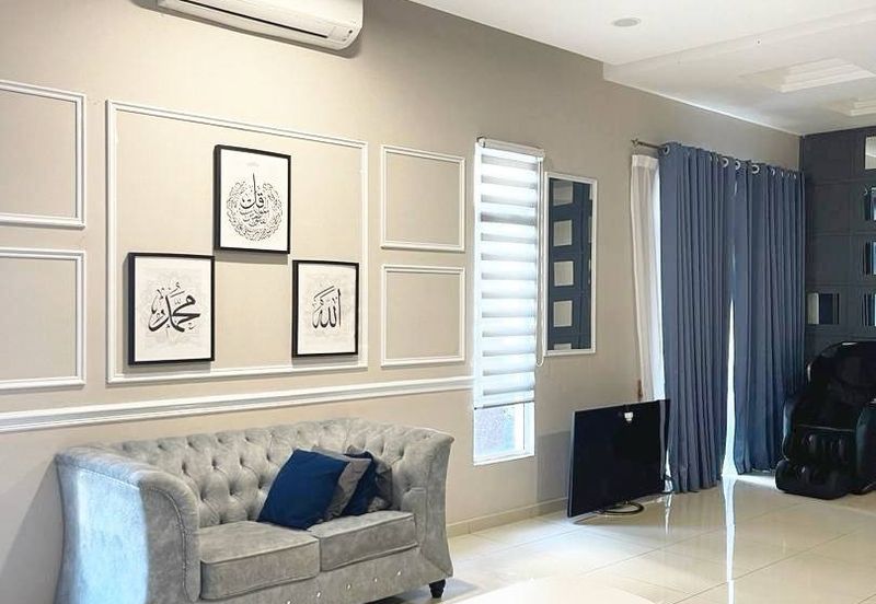 Taman Bukit Senawang Perdana