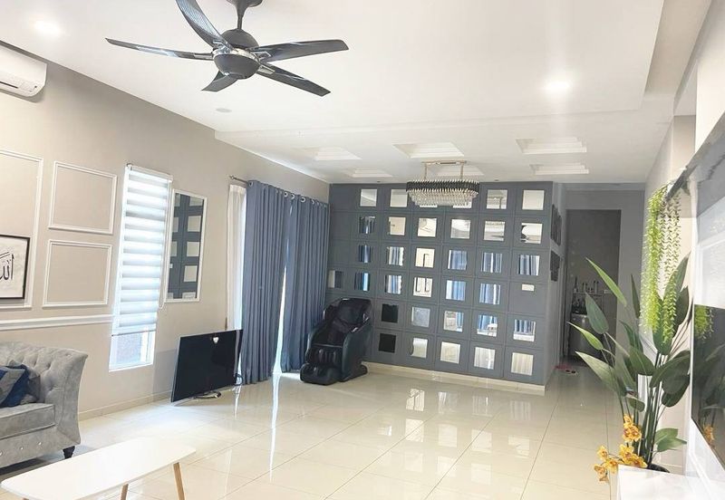 Taman Bukit Senawang Perdana