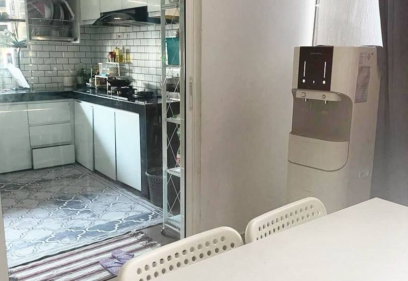 Taman Bukit Senawang Perdana