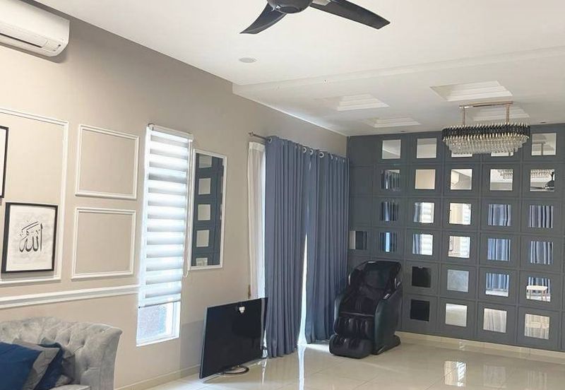 Taman Bukit Senawang Perdana