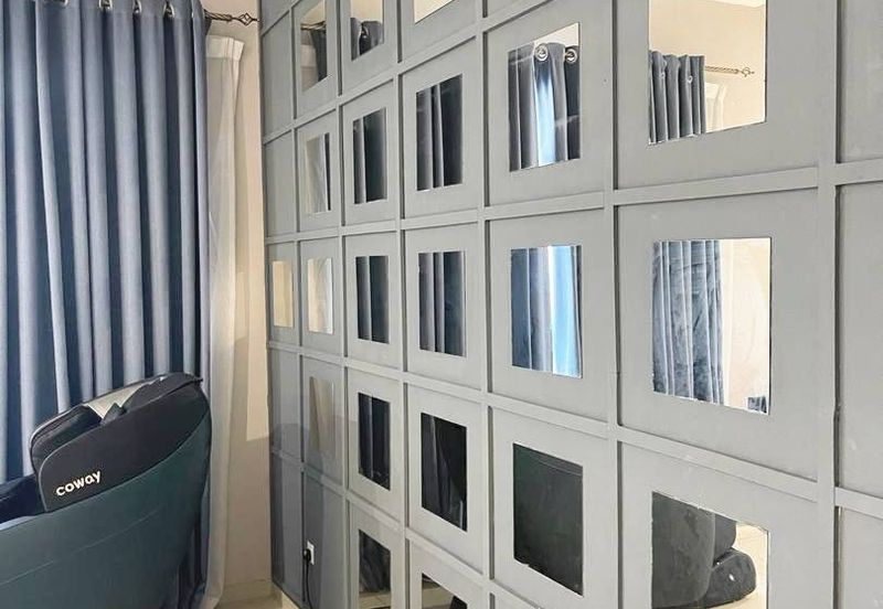 Taman Bukit Senawang Perdana