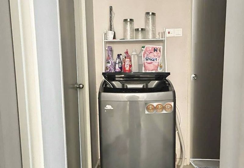 Taman Bukit Senawang Perdana