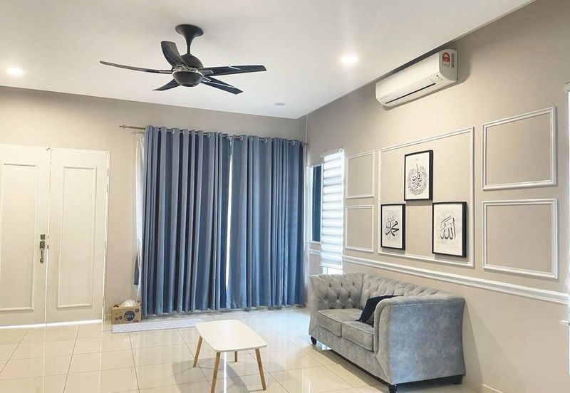 Taman Bukit Senawang Perdana