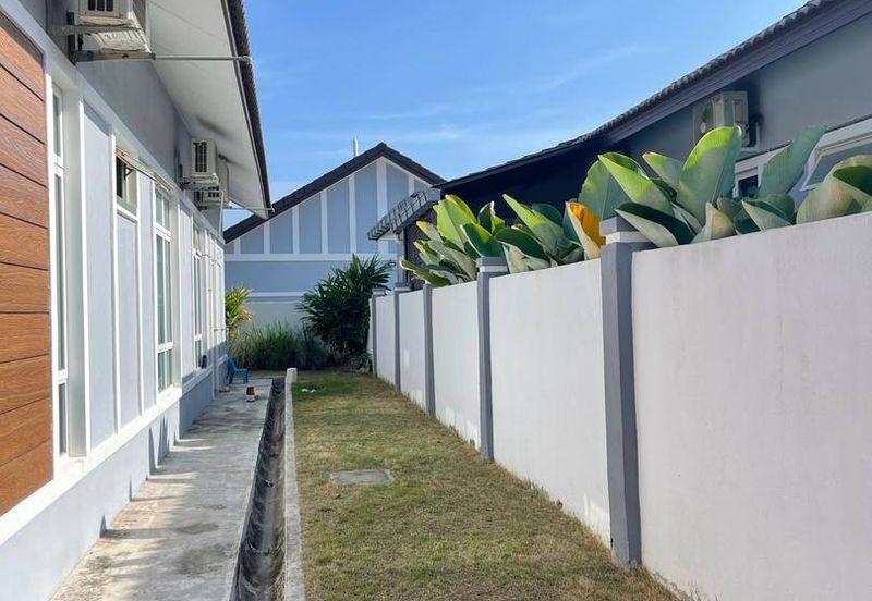 Taman Bukit Senawang Perdana