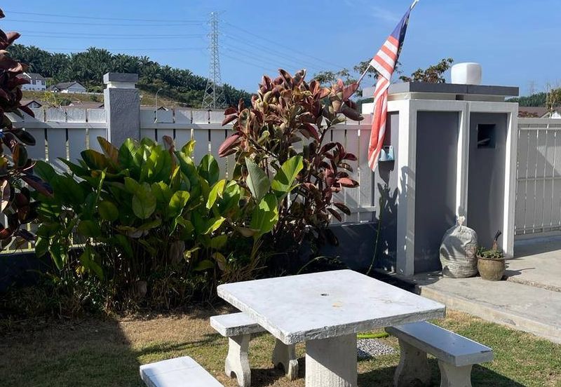 Taman Bukit Senawang Perdana