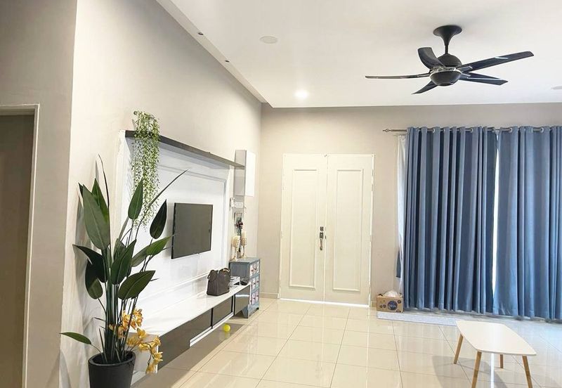 Taman Bukit Senawang Perdana