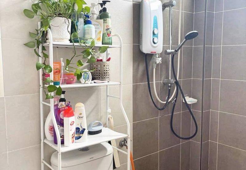 Taman Bukit Senawang Perdana