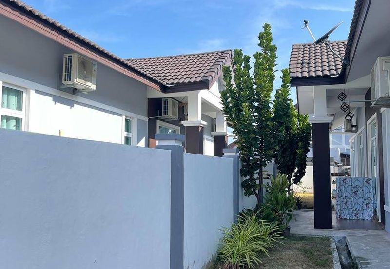 Taman Bukit Senawang Perdana