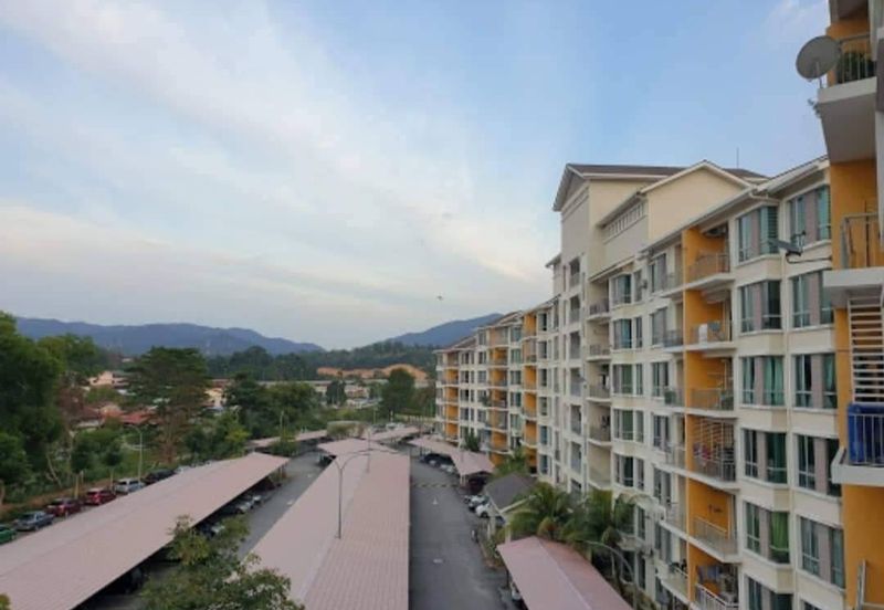 DESAJAYA VILLA APARTMENT