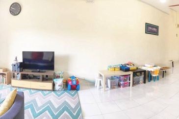 DESAJAYA VILLA APARTMENT