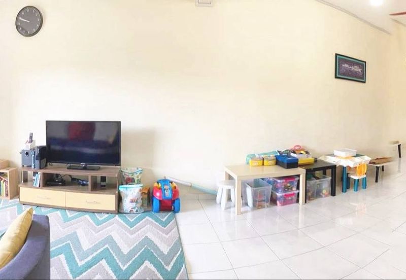 DESAJAYA VILLA APARTMENT