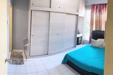 DESAJAYA VILLA APARTMENT