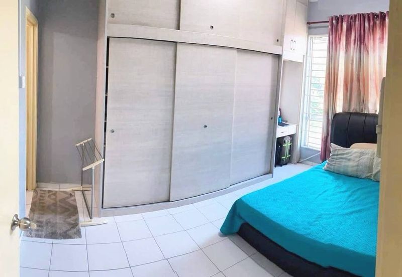 DESAJAYA VILLA APARTMENT
