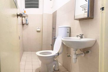 DESAJAYA VILLA APARTMENT