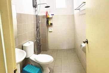 DESAJAYA VILLA APARTMENT