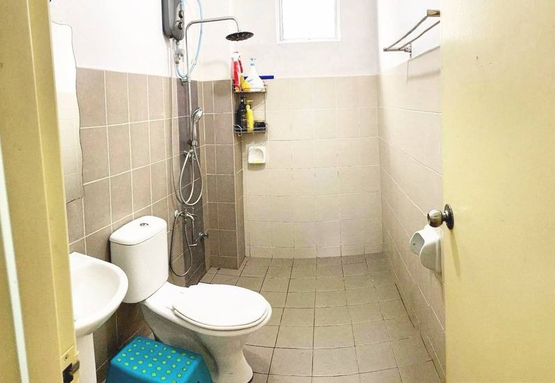 DESAJAYA VILLA APARTMENT