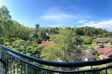 DESAJAYA VILLA APARTMENT