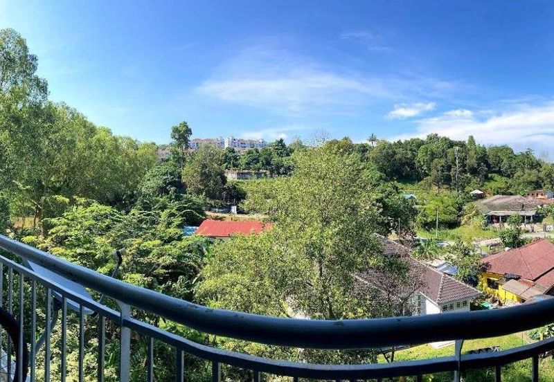 DESAJAYA VILLA APARTMENT